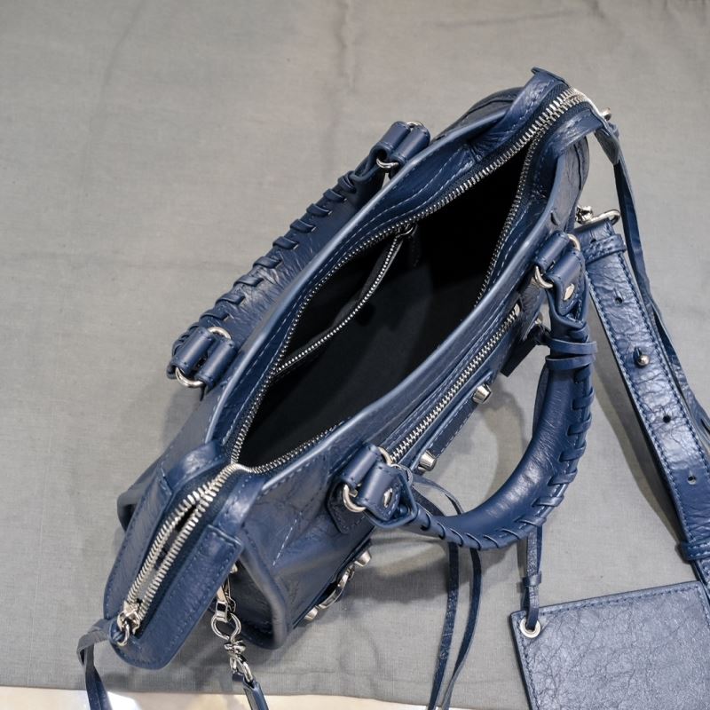 Balenciaga Top Handle Bags